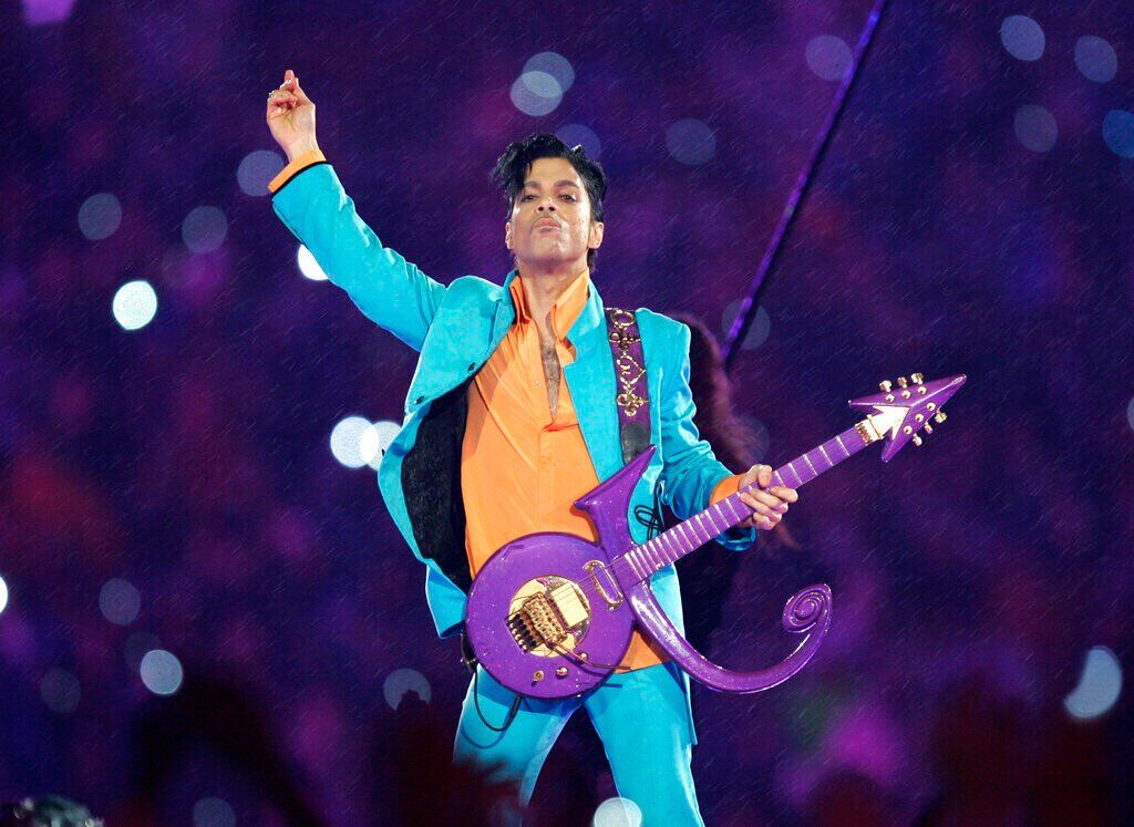 Prince